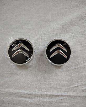 Coprimozzo per Citroen C4 Picasso 