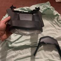 Ricambi originali Hornet 600 del 2010