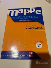 Mappe juvenilia Matematica classe seconda