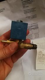 Elettrovalvola solenoide ferro da stiro rowenta