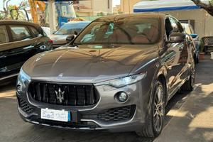 Maserati Levante V6 Diesel 275 CV AWD