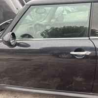 Porta anteriore sx vuota MINI COOPER R56 2007 3por
