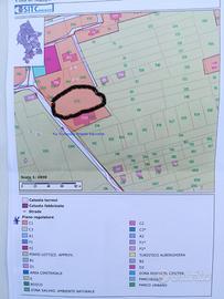 Terreno edificabile, Mascalucia