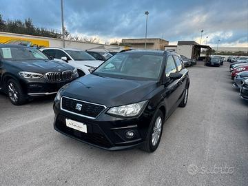 Seat Arona 1.6 TDI 95 CV Style