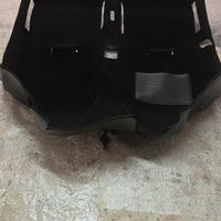 tappeto moquette Y10, Panda prime serie 