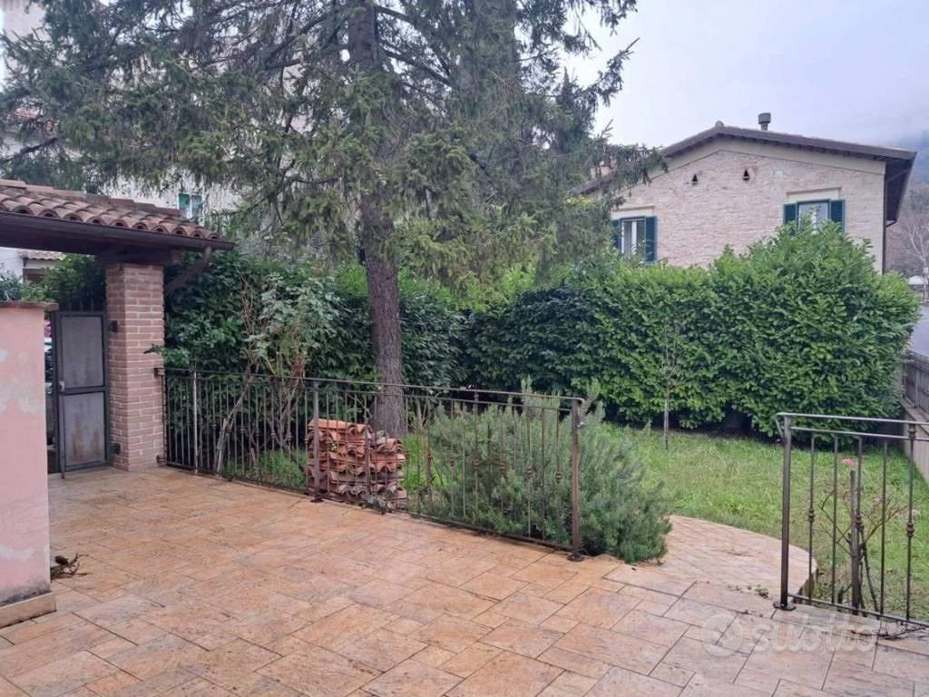 Appartamento – Gualdo Tadino, Perugia - Vista 3