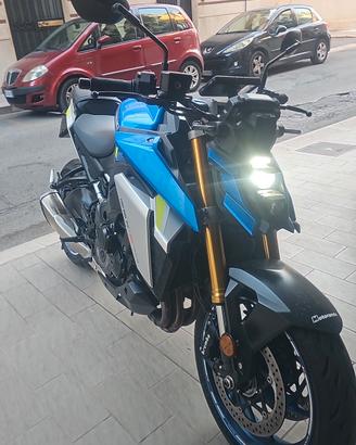 gsx s1000 2022