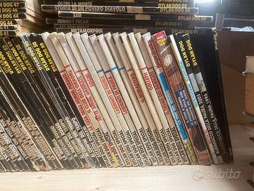 Dylan Dog 187 fumetti sfusi