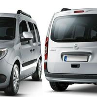 Ricambi NUOVI Mercedes Citan W415 dal 2012 in poi