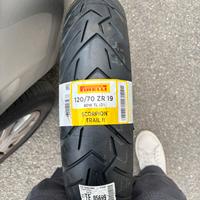 Pirelli scorpion trail II