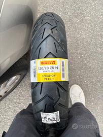 Pirelli scorpion trail II