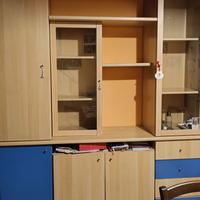 Mobile per la cucina