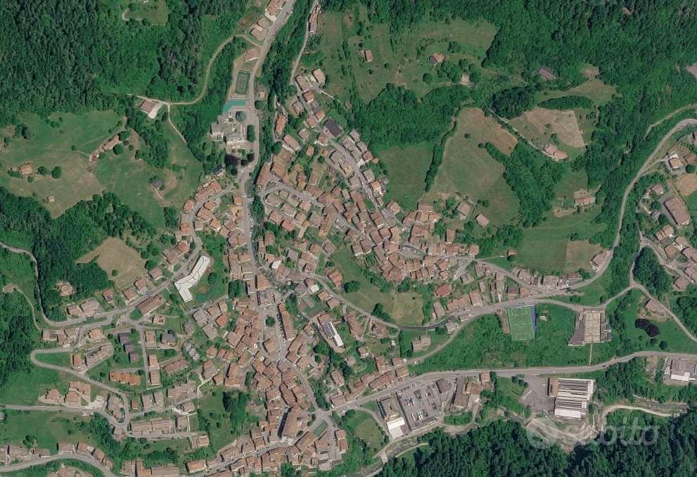 Appartamento – Collio, Tizio - Vista 3