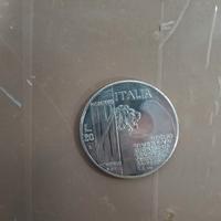 moneta/ medaglia da gollezione