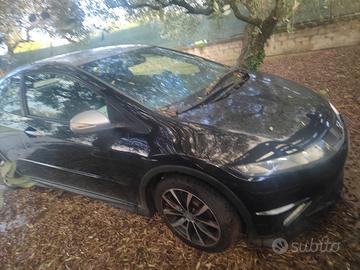 HONDA Accord 8ª serie - 2008