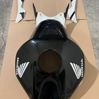 Copriserbatoio Honda CBR 1000 RR 2004 2005