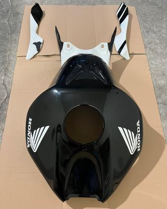 Copriserbatoio Honda CBR 1000 RR 2004 2005