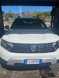 Dacia Duster Prestige
