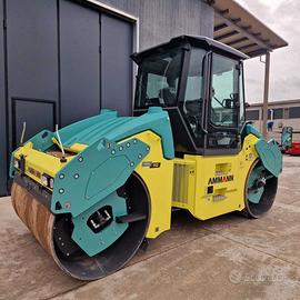 RULLO COMPATTATORE AMMANN ARX 110 T4f NUOVO