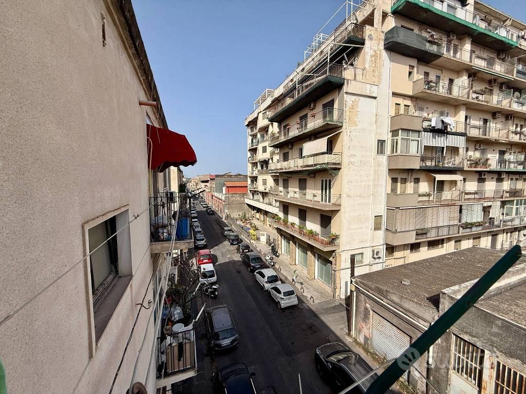 Appartamento di 68 m² con 3 locali a Catania - Vista 5