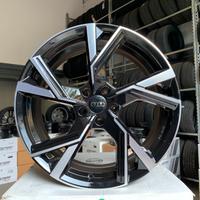 Cerchi Audi raggio 19 NUOVI cod.03928