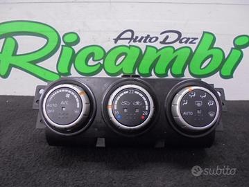 COMANDI ARIA - CLIMA PER X-TRAIL T31 ANNO 2010