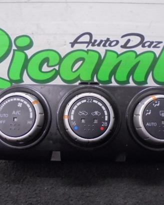 COMANDI ARIA - CLIMA PER X-TRAIL T31 ANNO 2010