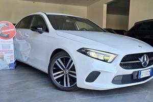 MERCEDES-BENZ CLASSE A180 2.0 PREMIUM 116CV - FULL