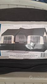 TENDA NUOVISSIMA N.10 POSTI