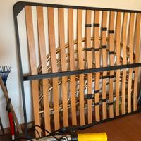Letto matrimoniale