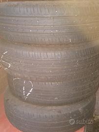 pneumatici 165 65 r14