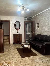 Casa a scilla centro storico