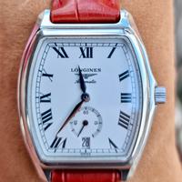 Longines orologio automatico