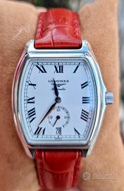 Longines orologio automatico