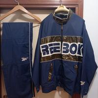 tuta Reebok ICE vintage 1997