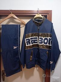 tuta Reebok ICE vintage 1997