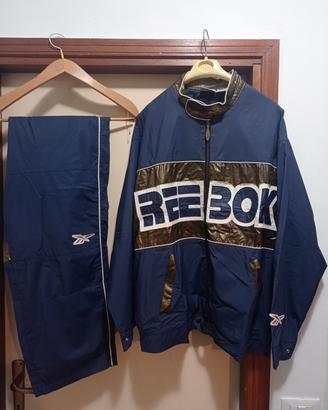tuta Reebok ICE vintage 1997