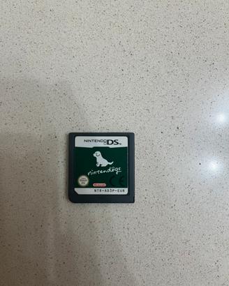 Nintendogs Labrador&Friends