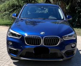 BMW x1 Sdrive 1.8d business Advantage
