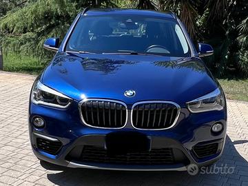 BMW x1 Sdrive 1.8d business Advantage
