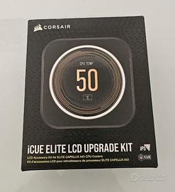 Display LDC - iCUE Elite LCD Upgrade KIT