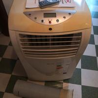 Condizionatore portatile 12000 BTU