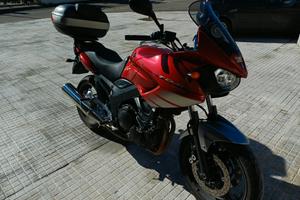 Yamaha TDM 900 del 2009