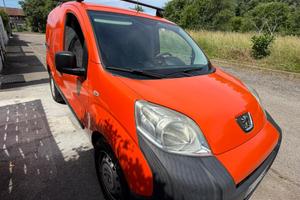 Peugeot Bipper benzina