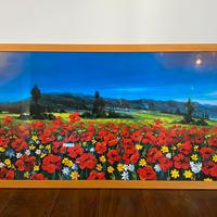 Stampe di quadri incorniciate