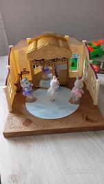 Teatro Balletto Sylvanian Families - Costruzioni