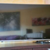 Smart tv Hisense