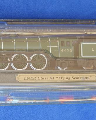 Flying Scotsman LNER Del Prado “N”  NUOVA  BLISTER