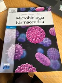 Microbiologia Farmaceutica 3a edizione