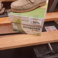 scarpa ecologica 